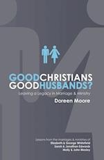 Good Christians, Good Husbands?