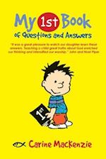 My First Book of Questions and Answers