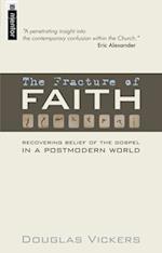 The Fracture of Faith