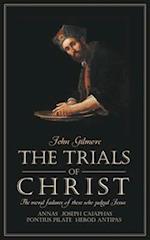 Trials of Christ