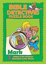 Mark Puzzle Book