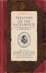 Treatises on the Sacraments