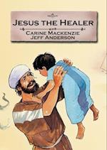 Jesus the Healer