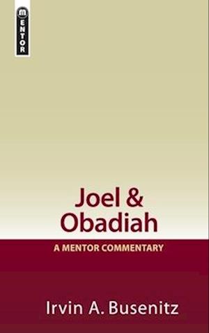 Joel & Obadiah