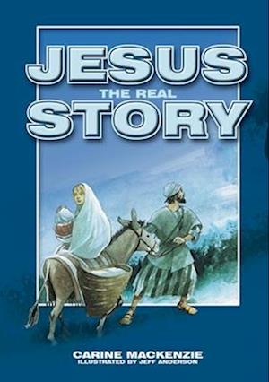 Jesus - The Real Story