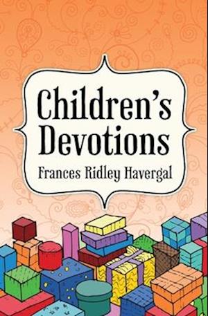 Children's Devotions