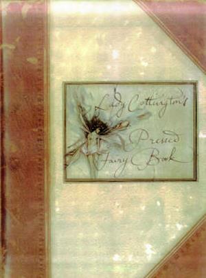 LADY COTTINGTON PRESSED FAIRY BOOK