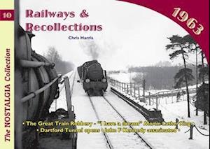 Railways and Recollections