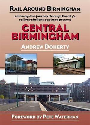 Central Birmingham