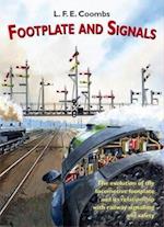 Footplate and Signals