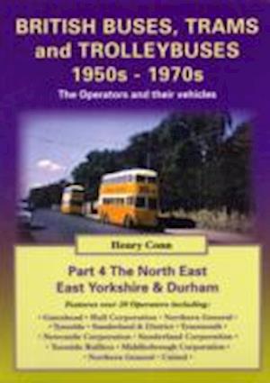 North East, East Yorkshire & Durham