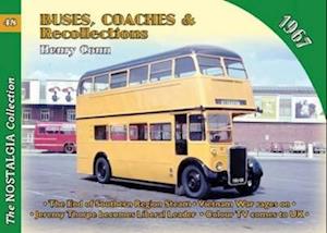 No 48 Buses, Coaches & Recollections 1967