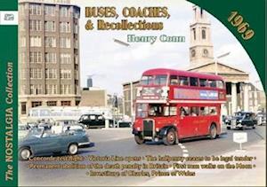 Buses Coaches & Recollections 1969