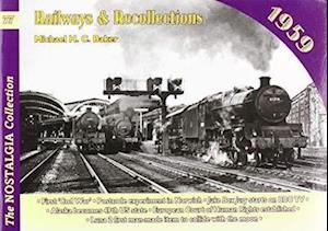 Railways & Recollections 1959