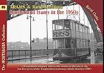 Trams & Recollections: Sunderland Trams in the 1950s