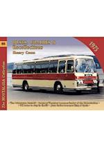 Vol 85 Buses, Coaches and Recollections 1975