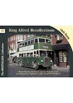 King Alfred Buses, Coaches & Recollect