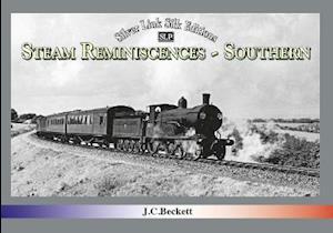 STEAM REMINISCENCES: SOUTHERN