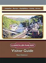 Llangollen Railway