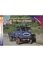 Vol 106 Road Transport RecollectionsThe Best of British