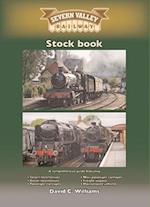 The Severn Valley Railway Stock Book