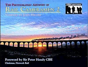 The Photographic Artistry of Rail Cameramen 2