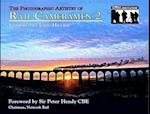 The Photographic Artistry of Rail Cameramen 2