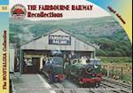 Railways & Recollections The Fairbourne Railway