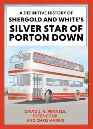 Buses, Coaches & Recollections Silver Star
