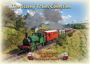 The Stately Trains Collection
