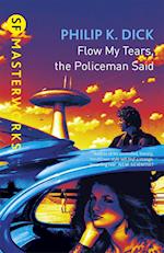 Flow My Tears, The Policeman Said