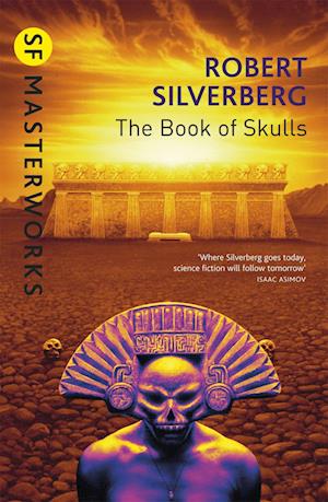 The Book Of Skulls
