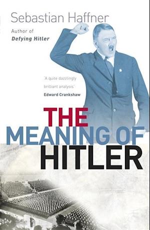 The Meaning Of Hitler