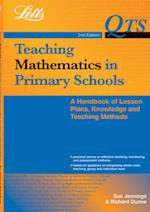 Teaching Mathematics in Primary Schools