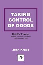 Taking Control of Goods