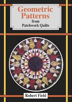 Geometric Patterns from Patchwork Quilts