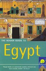 The Rough Guide to Egypt + Cairo Guide - 2 bind