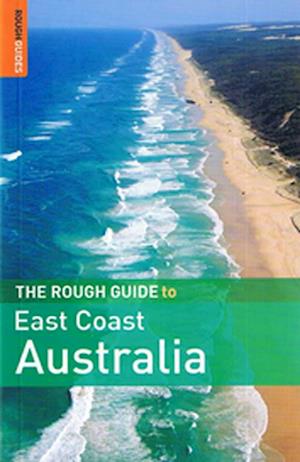 East Coast Australia*, Rough Guide