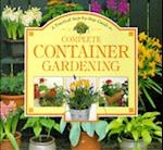 Practical Step-by-Step Guide to Complete Container Gardening