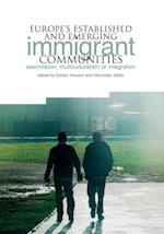 Europe's Established and Emerging Immigrant Communities