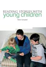 Reading Stories with Young Children