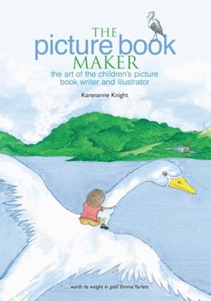 Picture Book Maker