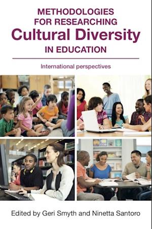 Methodologies for Researching Cultural Diversity in Education