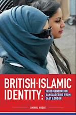 British-Islamic Identity