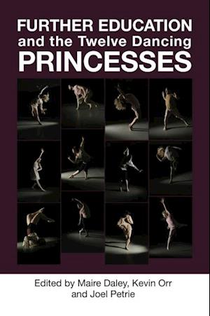 Further Education and the Twelve Dancing Princesses