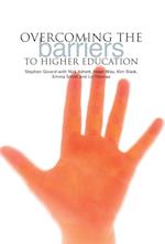 Overcoming the Barriers to Higher Education