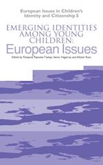 Emerging Identities Among Young Children