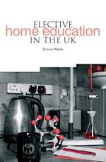 Elective Home Education in the UK