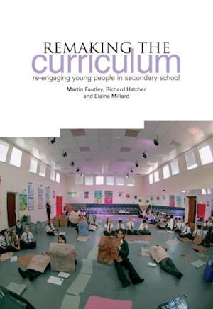 Remaking the Curriculum