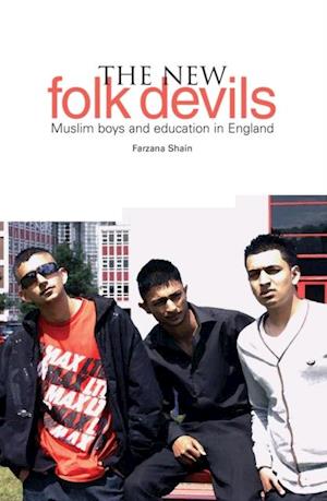 New Folk Devils